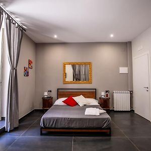 Habitación Triple Deluxe